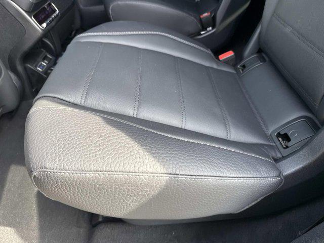 new 2026 Mercedes-Benz GLS 450 car, priced at $97,645