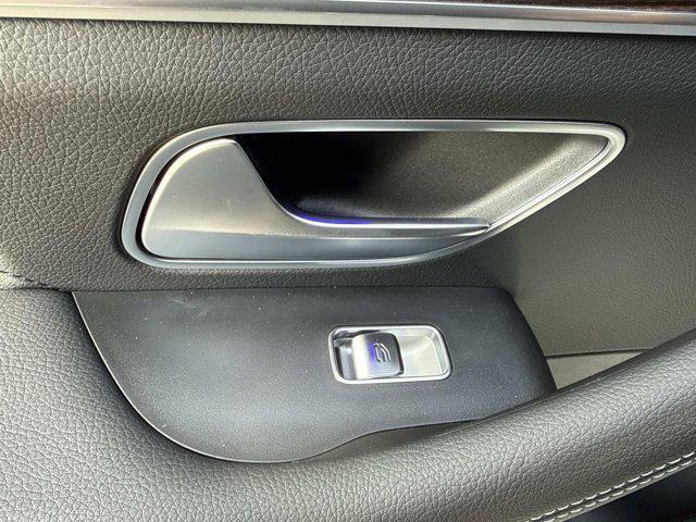 new 2026 Mercedes-Benz GLS 450 car, priced at $97,645