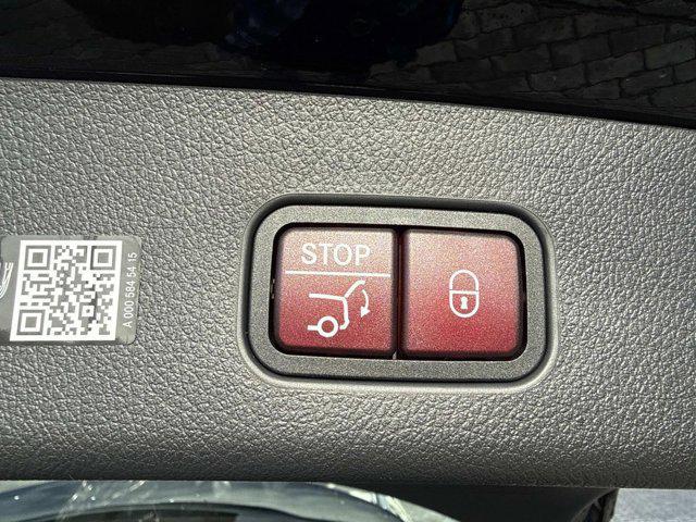 new 2026 Mercedes-Benz AMG GLC 43 car, priced at $76,985