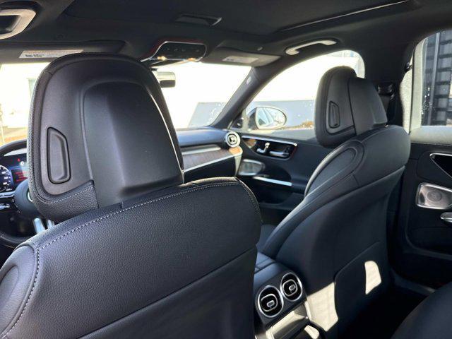 used 2024 Mercedes-Benz C-Class car, priced at $40,991