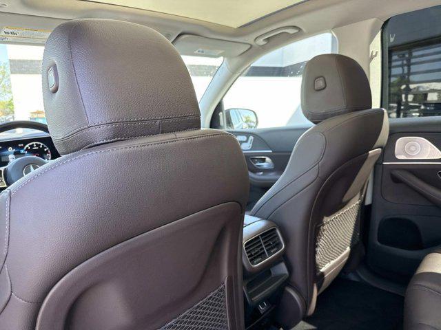 used 2021 Mercedes-Benz GLE 350 car, priced at $28,991
