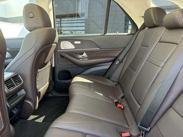 used 2021 Mercedes-Benz GLE 350 car, priced at $28,991