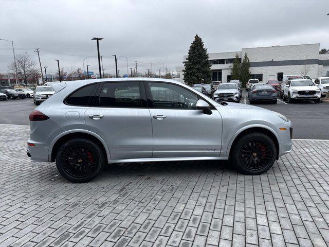 used 2016 Porsche Cayenne car, priced at $24,991