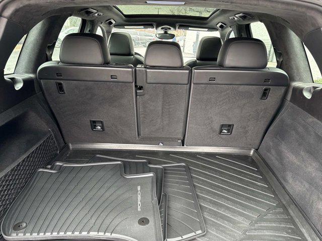 used 2016 Porsche Cayenne car, priced at $24,991