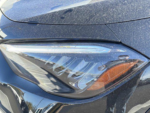 new 2025 Mercedes-Benz GLA 250 car, priced at $45,491