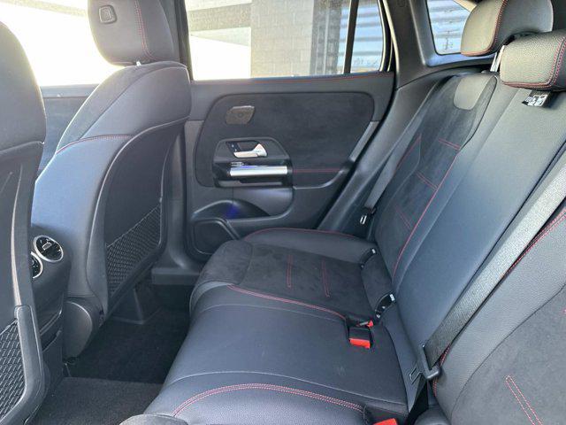 new 2025 Mercedes-Benz GLA 250 car, priced at $45,491