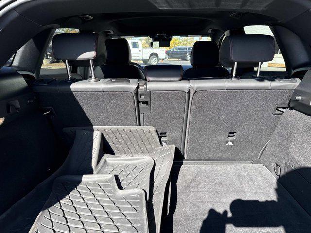 new 2025 Mercedes-Benz GLA 250 car, priced at $45,491