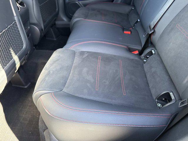 new 2025 Mercedes-Benz GLA 250 car, priced at $45,491