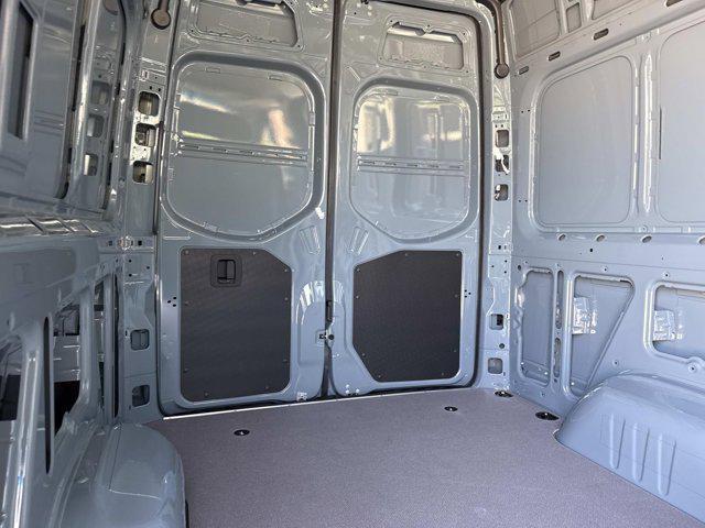 new 2026 Mercedes-Benz Sprinter 2500 car, priced at $77,593