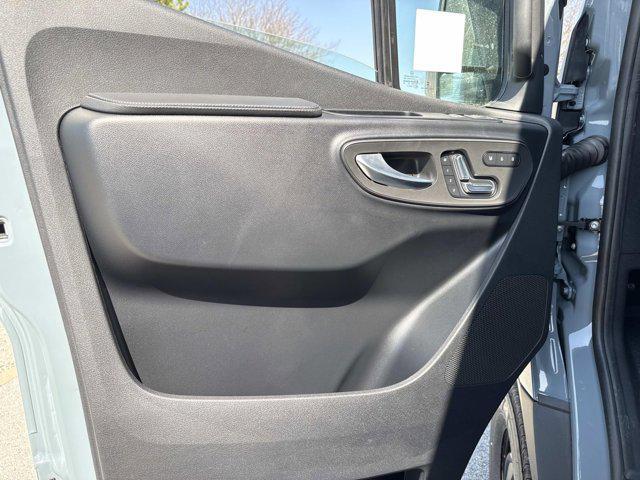 new 2026 Mercedes-Benz Sprinter 2500 car, priced at $77,593