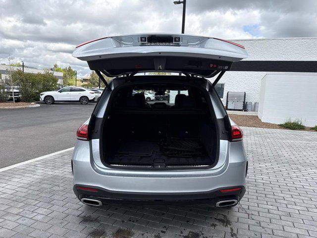 used 2022 Mercedes-Benz GLE 350 car, priced at $46,491