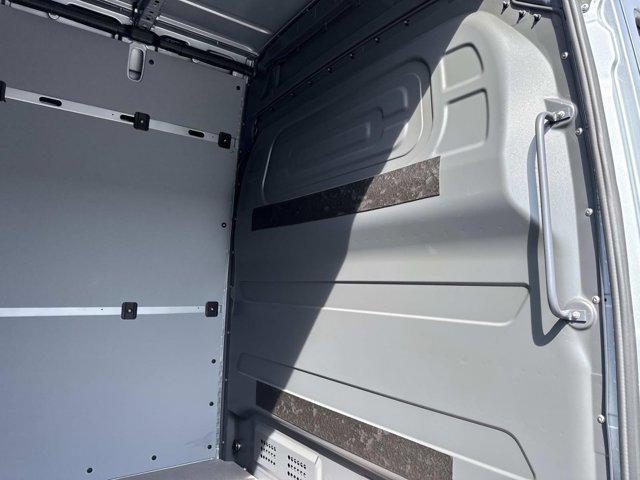 new 2026 Mercedes-Benz Sprinter 2500 car, priced at $75,587