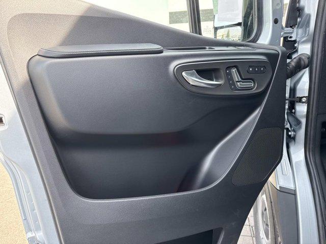 new 2026 Mercedes-Benz Sprinter 2500 car, priced at $75,587