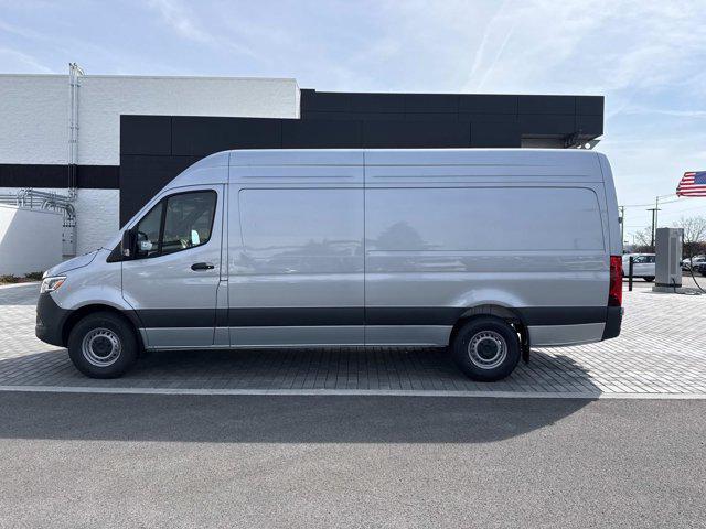 new 2026 Mercedes-Benz Sprinter 2500 car, priced at $75,587