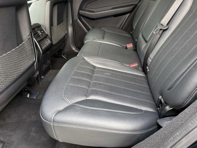 used 2017 Mercedes-Benz GLE 350 car, priced at $19,991