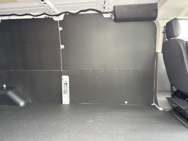 used 2025 Ford Transit-150 car, priced at $42,491