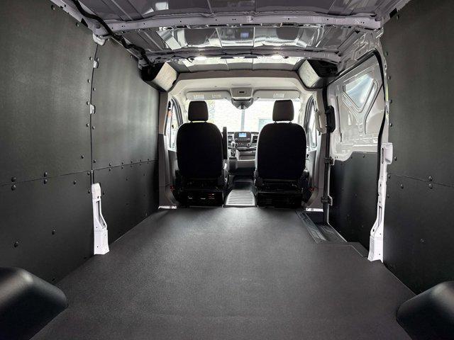 used 2025 Ford Transit-150 car, priced at $42,491