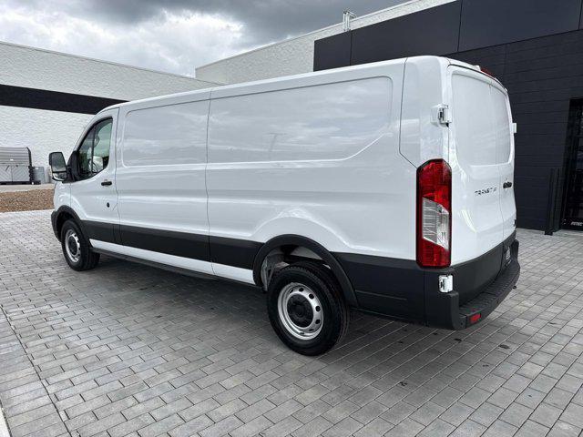 used 2025 Ford Transit-150 car, priced at $42,491