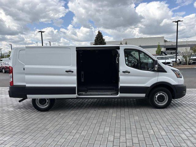 used 2025 Ford Transit-150 car, priced at $42,491