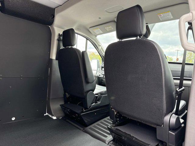 used 2025 Ford Transit-150 car, priced at $42,491