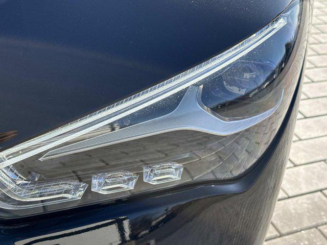 new 2025 Mercedes-Benz CLA 250 car, priced at $40,491