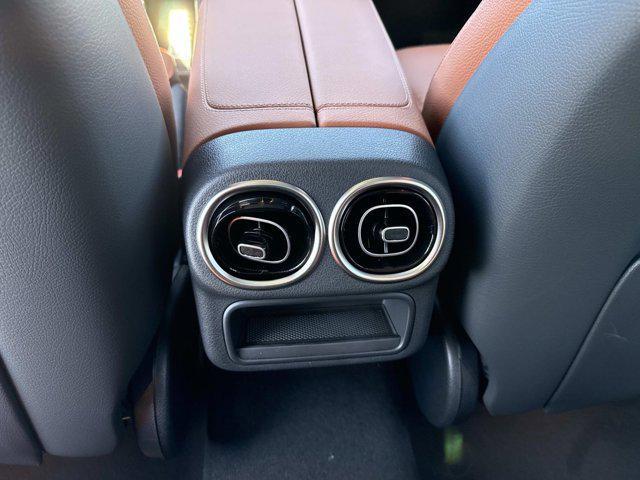 new 2026 Mercedes-Benz AMG GLC 43 car, priced at $77,895