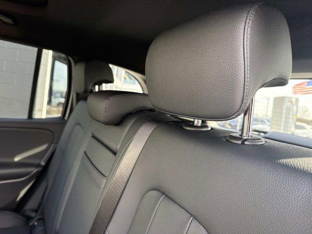used 2023 Mercedes-Benz EQB 350 car, priced at $31,991
