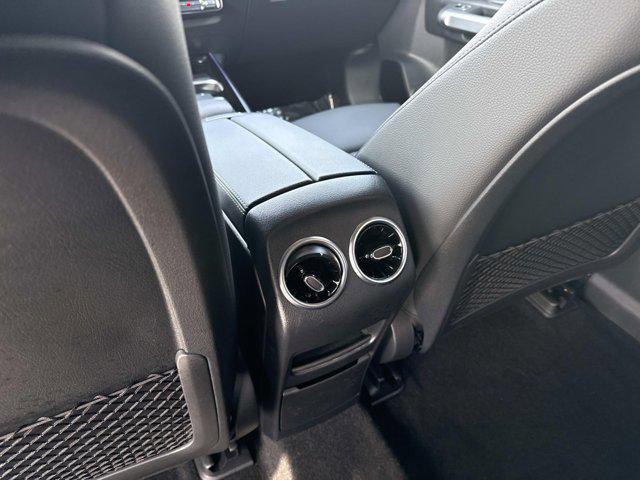 used 2023 Mercedes-Benz EQB 350 car, priced at $31,991