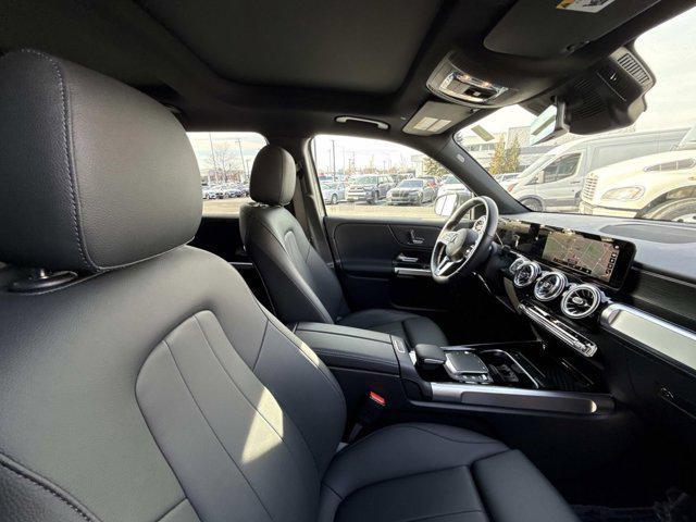 used 2023 Mercedes-Benz EQB 350 car, priced at $31,991