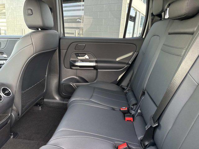 used 2023 Mercedes-Benz EQB 350 car, priced at $31,991