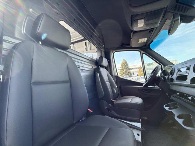 new 2026 Mercedes-Benz Sprinter 2500 car, priced at $58,475
