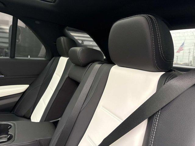 new 2026 Mercedes-Benz GLE 350 car, priced at $78,505