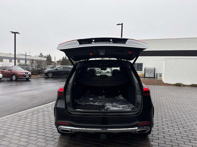 new 2026 Mercedes-Benz GLE 350 car, priced at $78,505