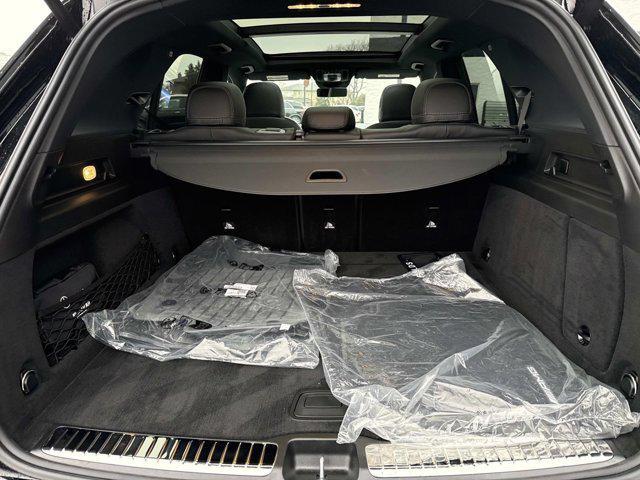 new 2026 Mercedes-Benz GLE 350 car, priced at $78,505