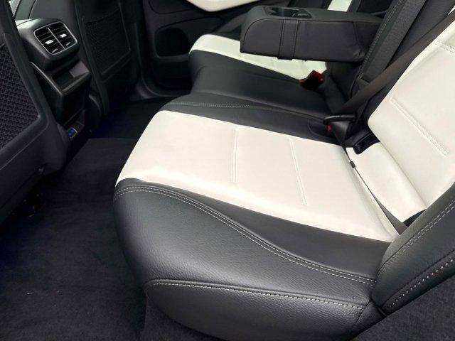 new 2026 Mercedes-Benz GLE 350 car, priced at $78,505