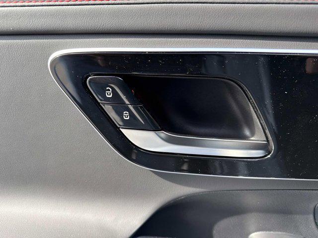 new 2026 Mercedes-Benz AMG GLC 43 car, priced at $74,445