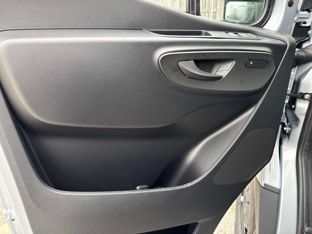 new 2026 Mercedes-Benz Sprinter 2500 car, priced at $60,310