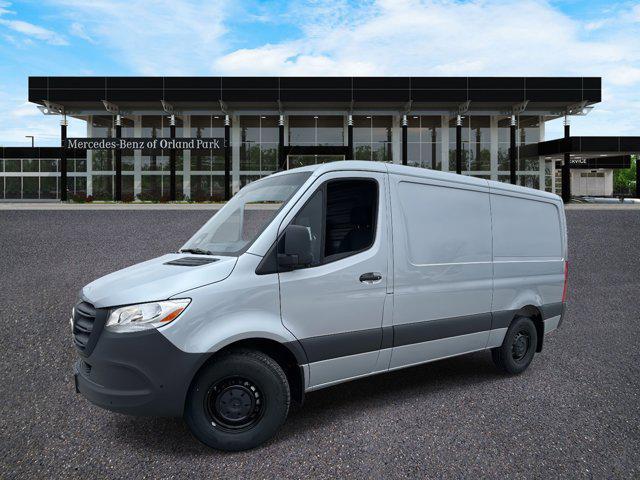 new 2026 Mercedes-Benz Sprinter 2500 car, priced at $60,310