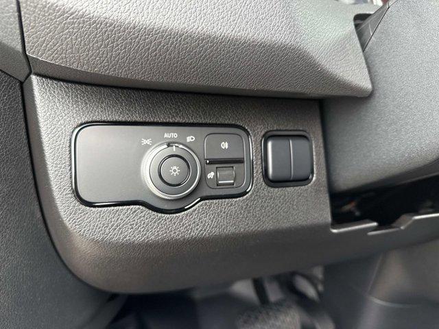 new 2026 Mercedes-Benz Sprinter 2500 car, priced at $60,310