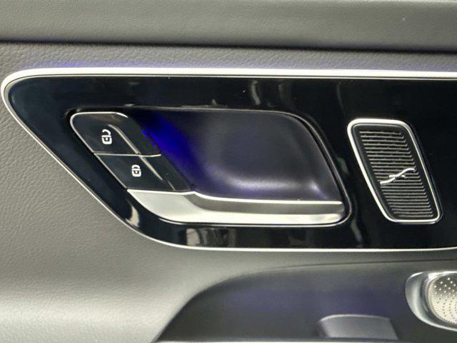 new 2026 Mercedes-Benz GLC 300 car, priced at $60,005