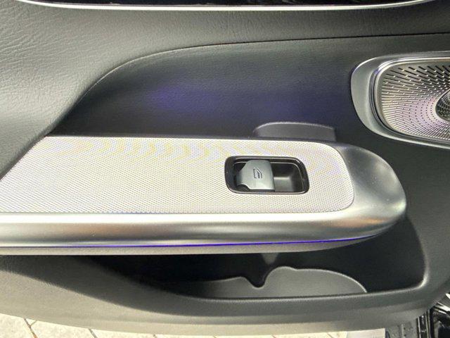 new 2026 Mercedes-Benz GLC 300 car, priced at $60,005