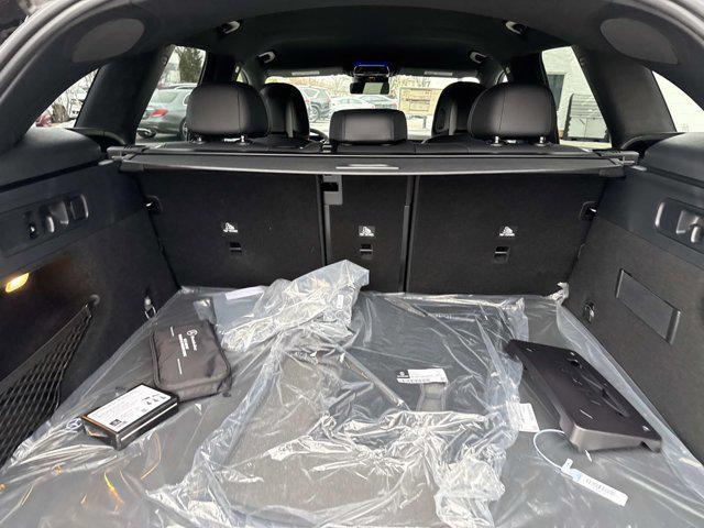 new 2026 Mercedes-Benz GLC 300 car, priced at $60,005