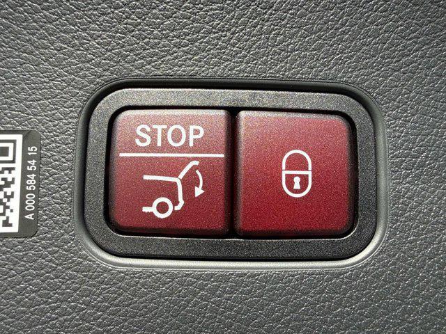 new 2026 Mercedes-Benz AMG GLC 43 car, priced at $81,170