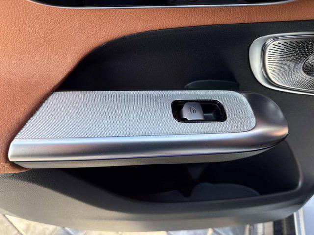 new 2026 Mercedes-Benz AMG GLC 43 car, priced at $81,170