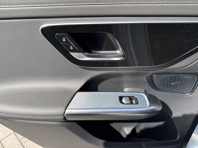 new 2026 Mercedes-Benz GLC 300 car, priced at $63,260