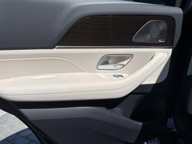 new 2026 Mercedes-Benz GLE 350 car, priced at $72,075
