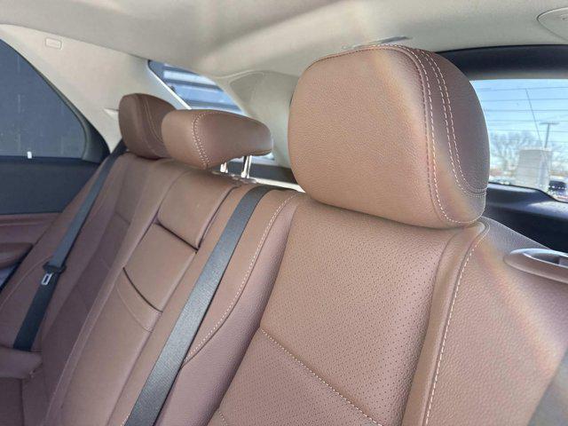 new 2026 Mercedes-Benz GLE 350 car, priced at $65,491