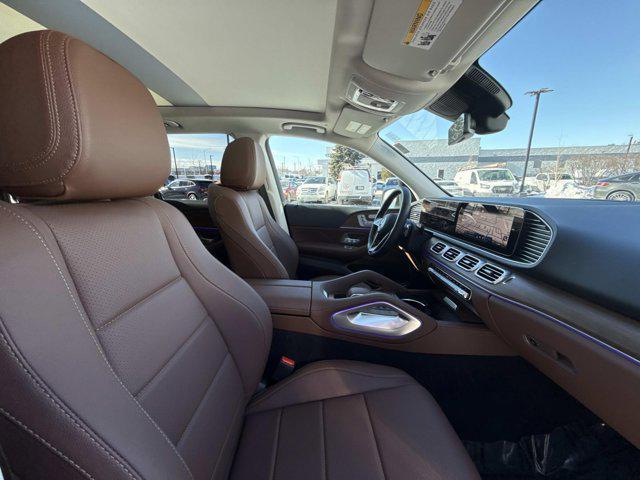 new 2026 Mercedes-Benz GLE 350 car, priced at $65,491