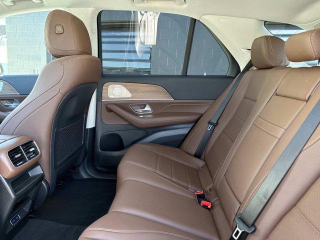 new 2026 Mercedes-Benz GLE 350 car, priced at $65,491