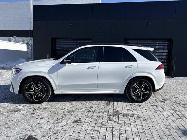 new 2026 Mercedes-Benz GLE 350 car, priced at $65,491